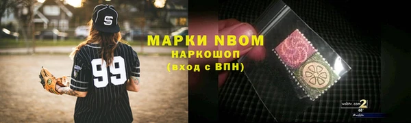 крисы Абаза